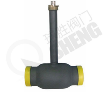 埋地式全焊接球閥 埋地式全焊接球閥